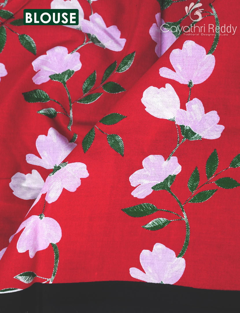 PURE MULMUL COTTON-MC2074
