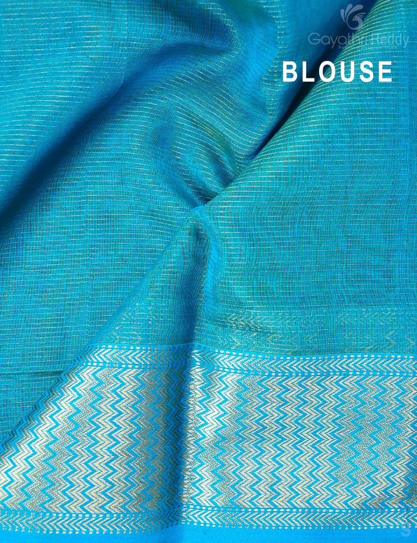 PURE CHANDERI SILK-CPS949