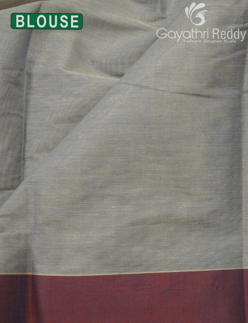 PURE KANCHI COTTON -KC3214