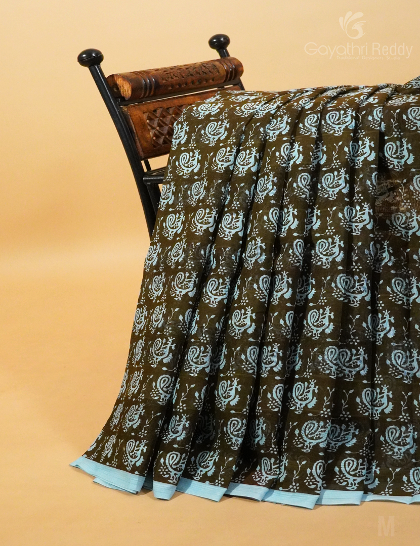 MUNGA COTTON -MNC277