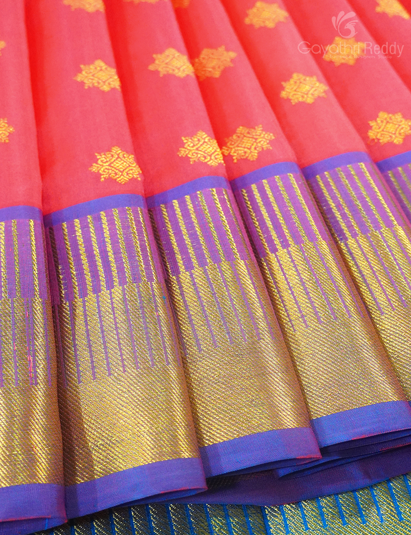 PURE VENKATGIRI PATTU-VP1131