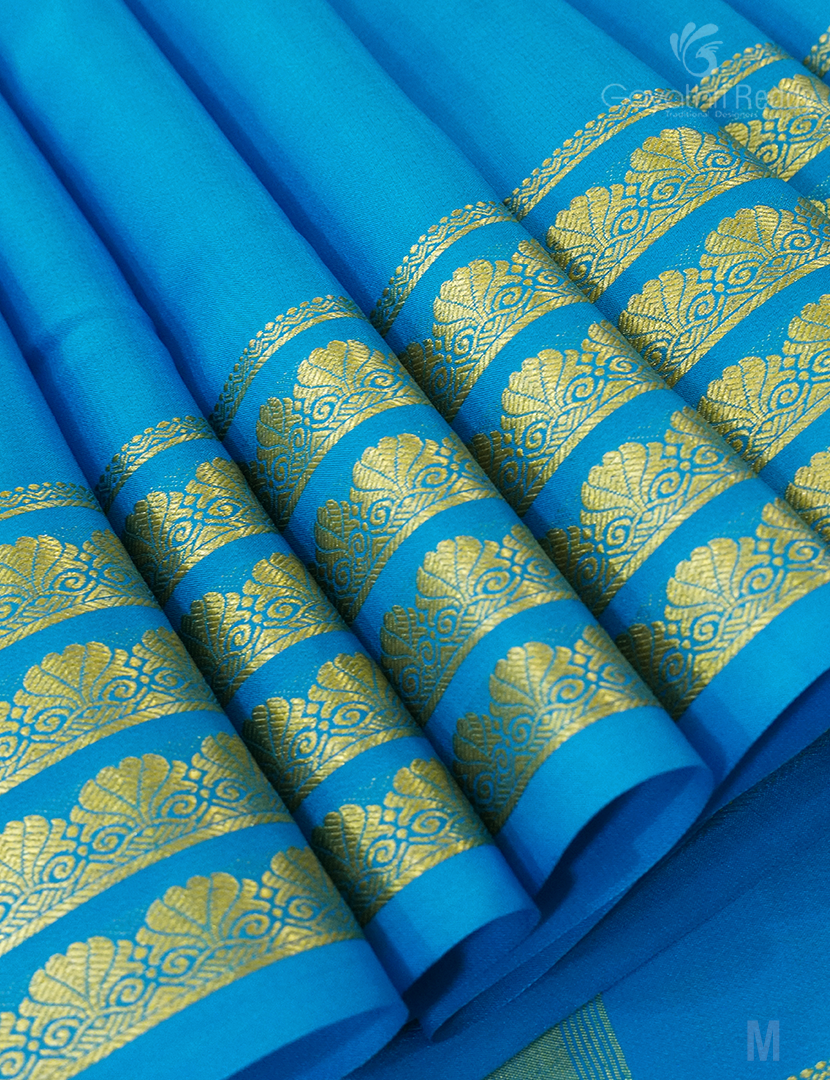 PURE MYSORE SILK-MSS951
