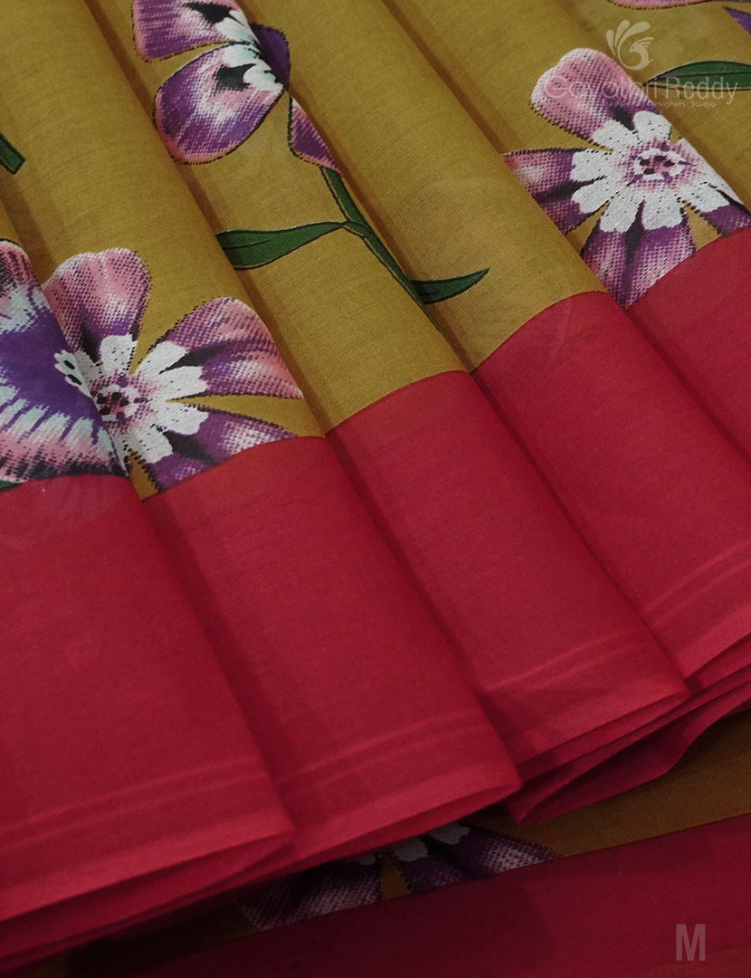 PURE MULMUL COTTON-MC1962