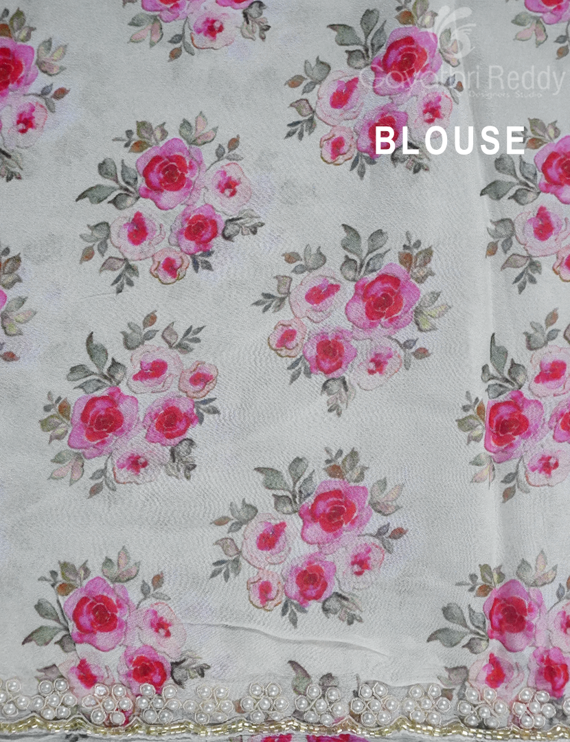 SATIN CRAPE FANCY-SCF160