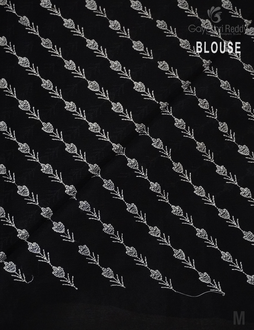 PURE CHINON CHIFFON FANCY-PCF151