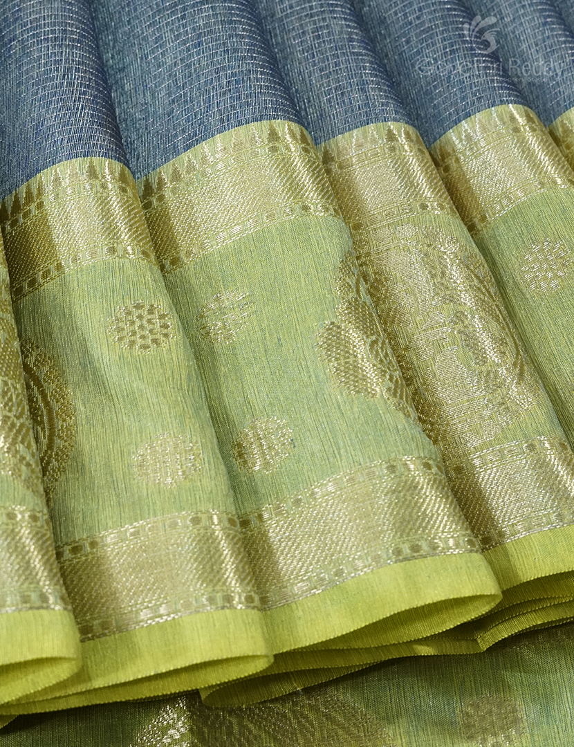 BANARAS SILK-BAS12
