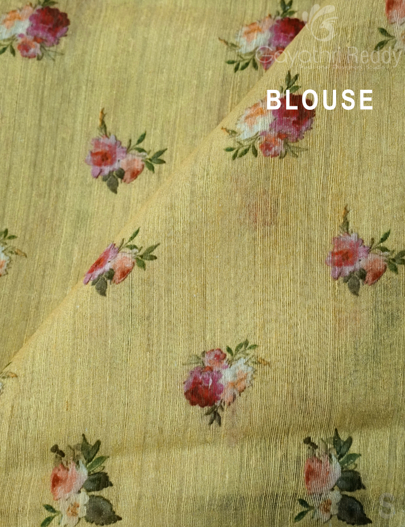 PURE DUPION ORGANZA SILK-DOS3