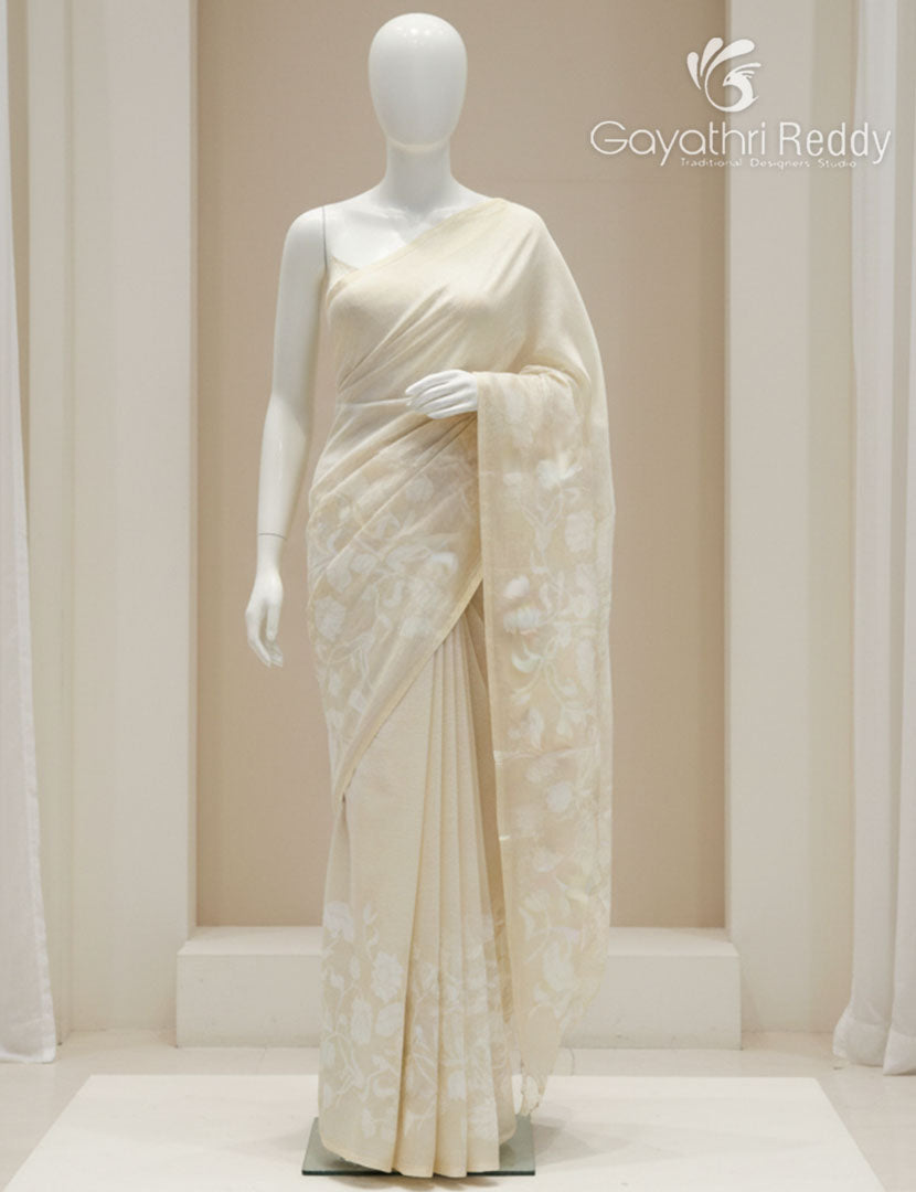 ORGANZA FANCY-FO813