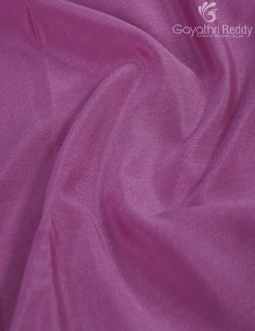 SEMI MYSORE CREPE-SMC227