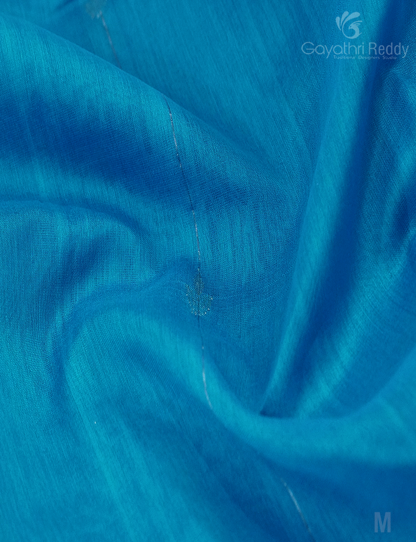 PURE CHANDERI SILK-CPS775
