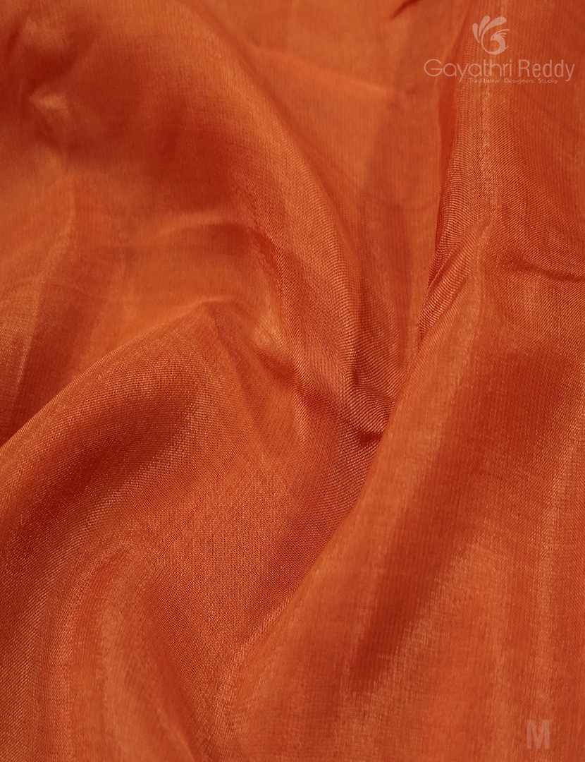 BANARAS TISSUE SAREE-BTK150