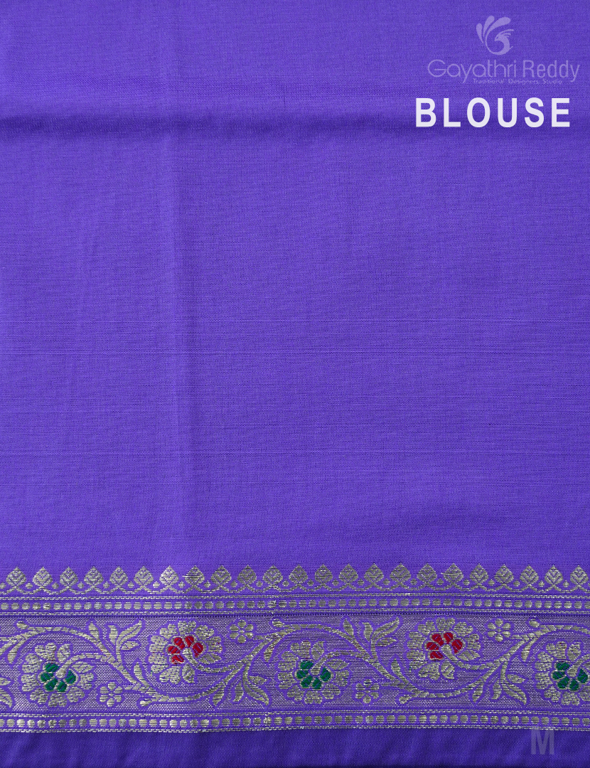 SEMI KATAN SAREE-SKN83