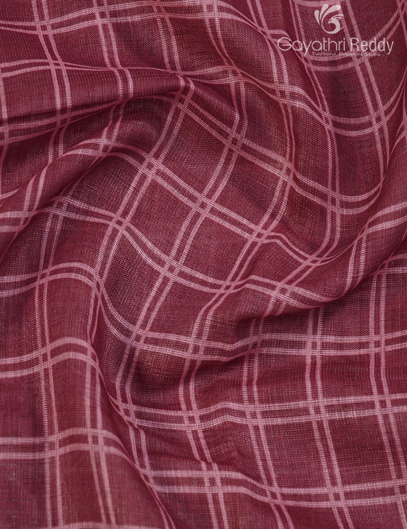 LINEN COTTON-L1384