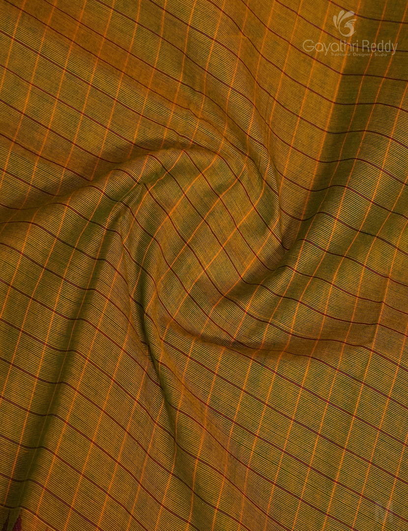 PURE KANCHI COTTON-KC2493