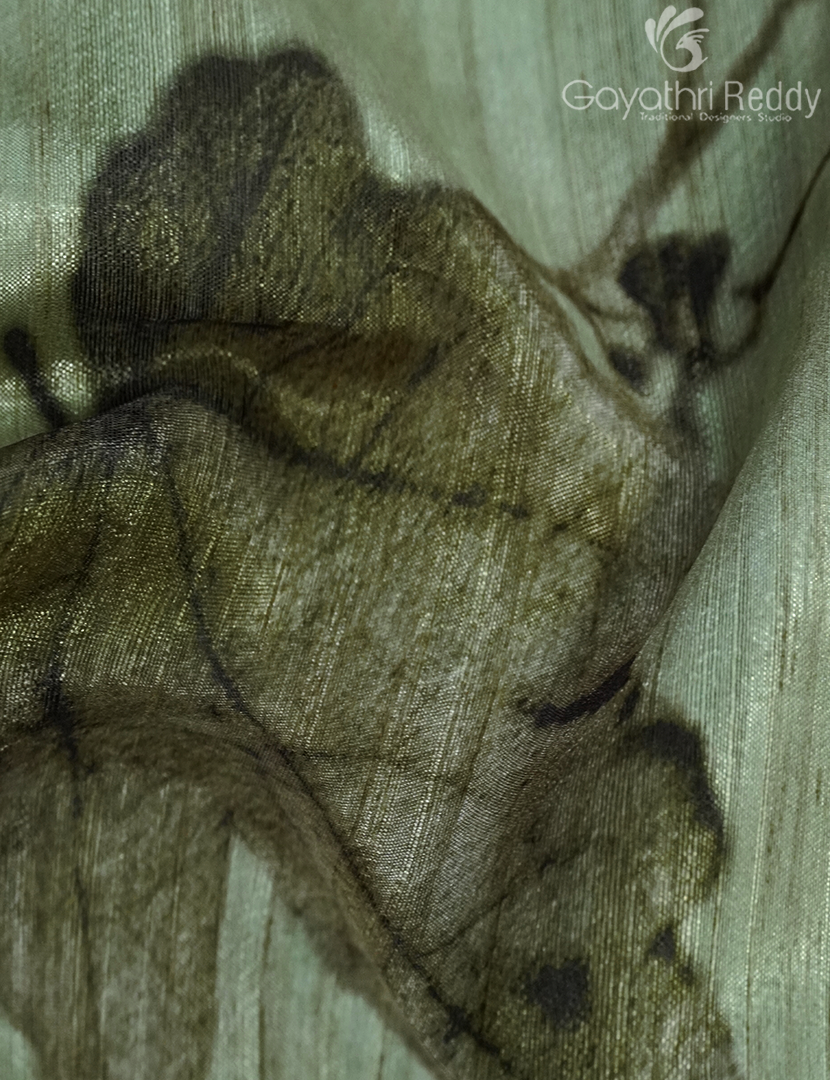 LINEN SILK-LS204