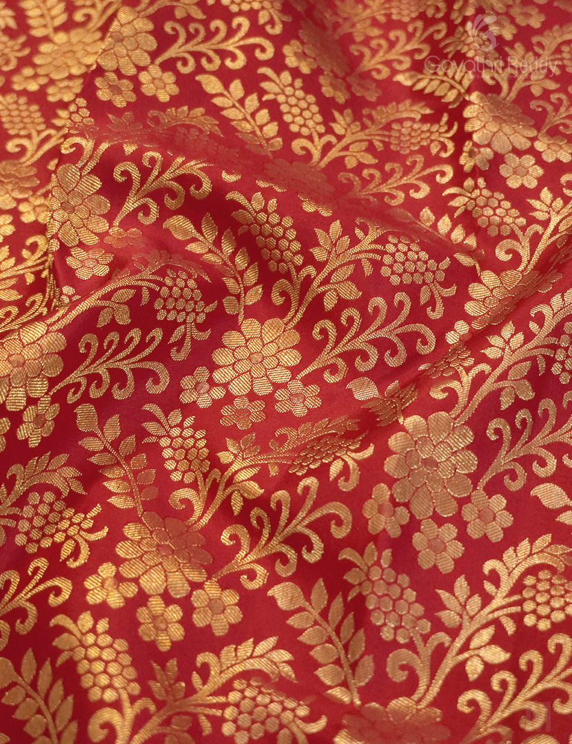 PURE KANCHI PATTU-KP6969