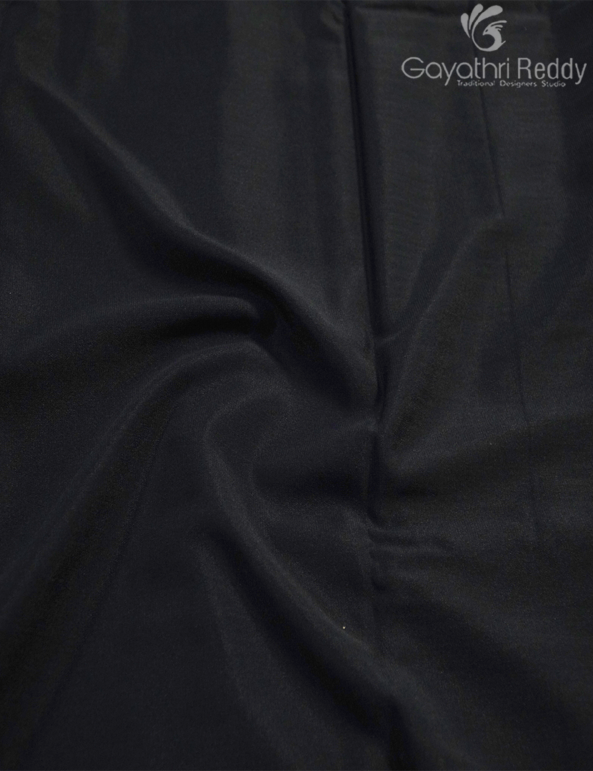 SEMI MYSORE CREPE-SMC277