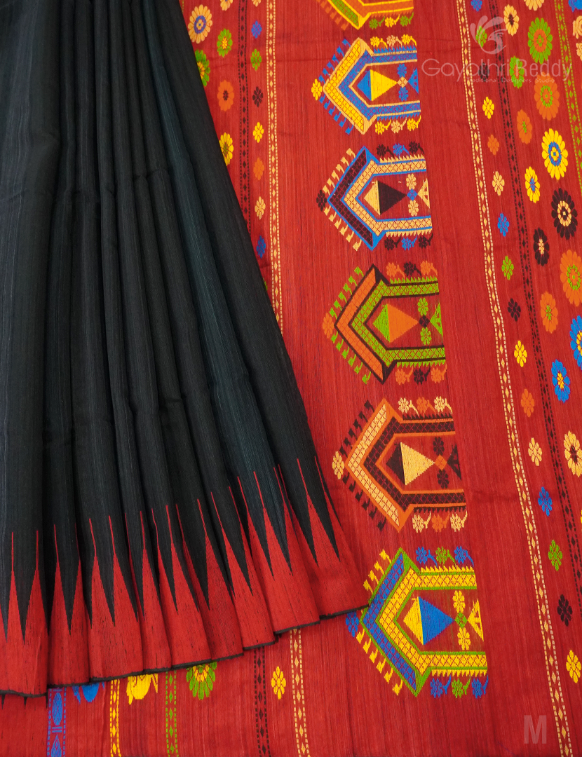 PURE GREEN SILK-GS135