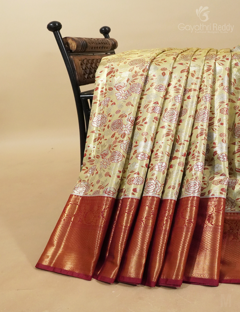SEMI KANCHI PATTU-SP1179