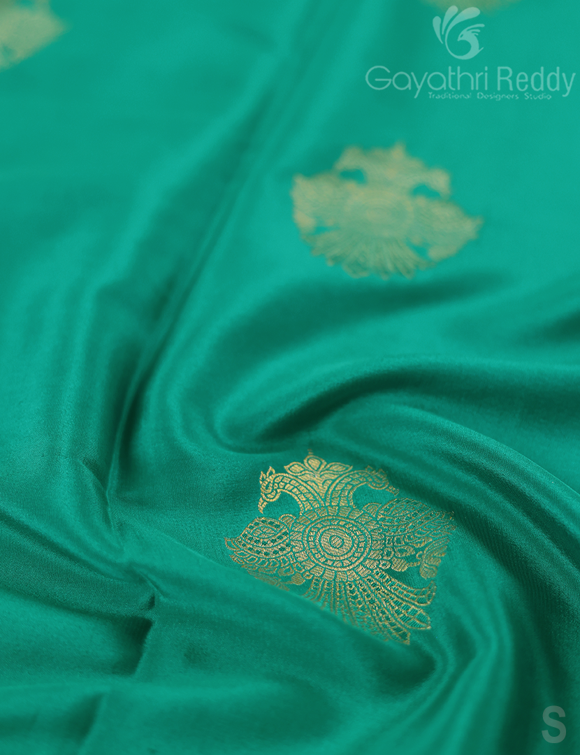 PURE MYSORE SILK-MSS1021
