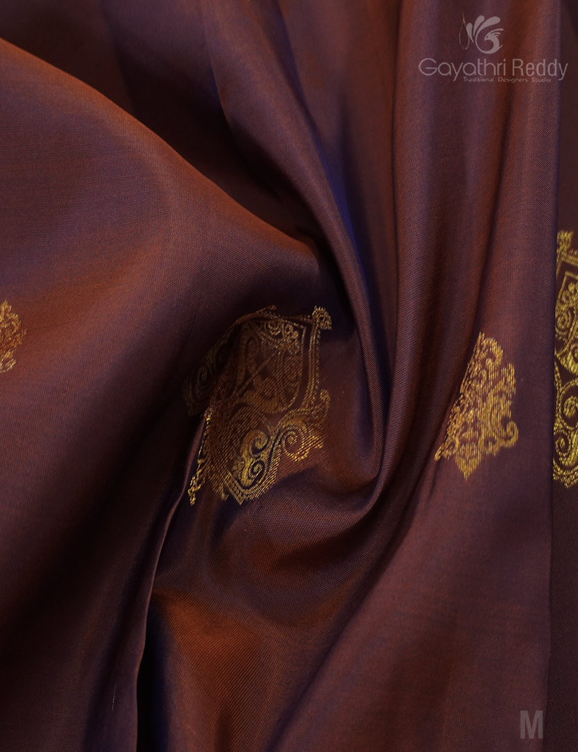 PURE KANCHI PATTU-KP7984