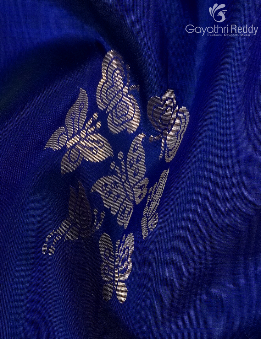 LIGHT WEIGHT KANCHI PATTU-KP8602