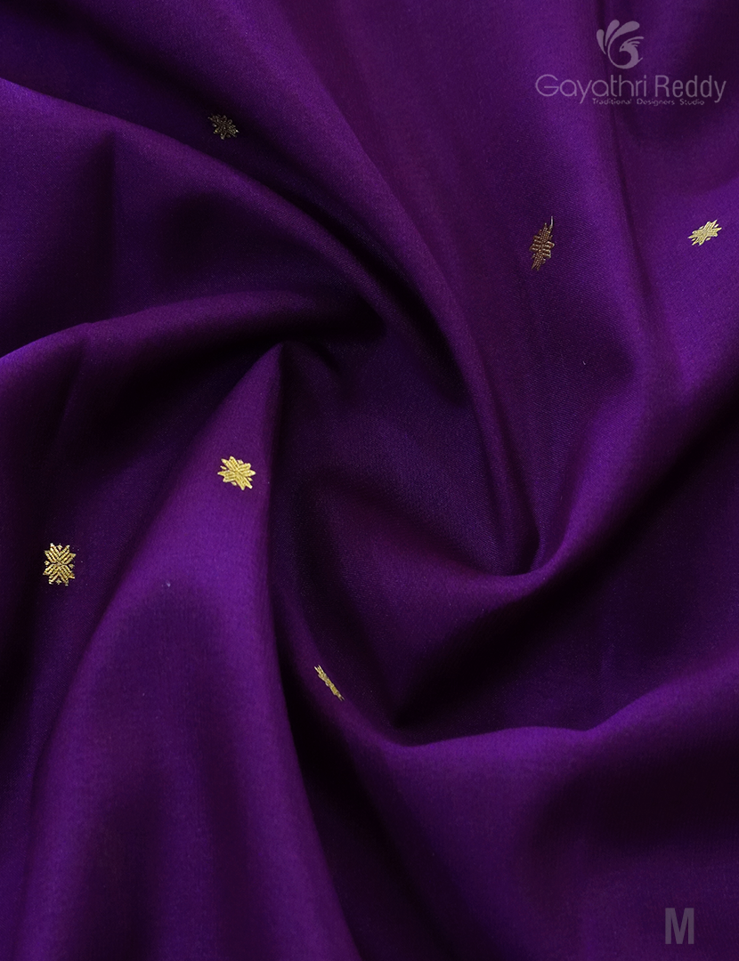 PURE MYSORE SILK-MSS976