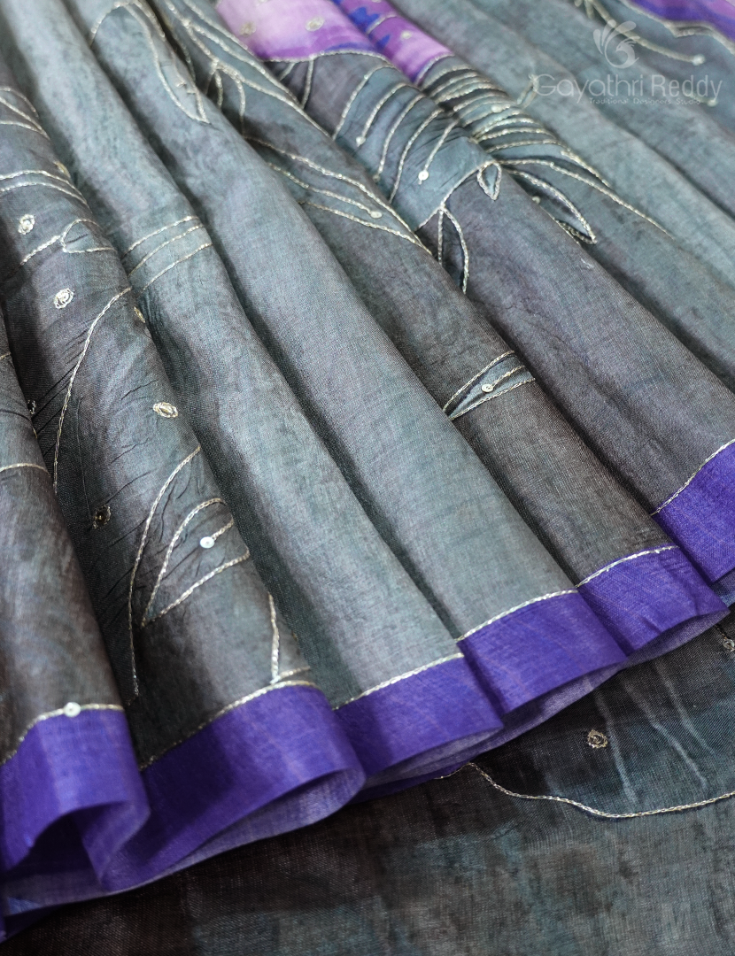 PURE DUPION SILK FANCY-DPF29