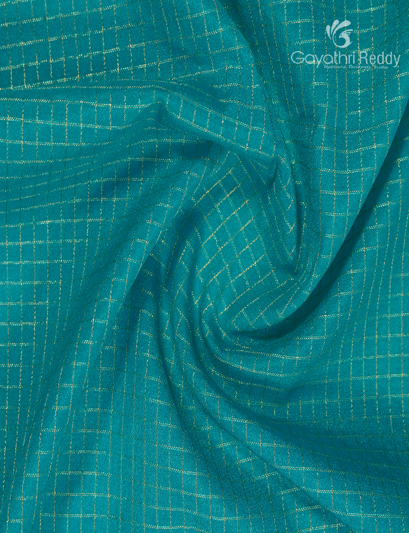 Semi Mysore Crepe Saree-SMC622