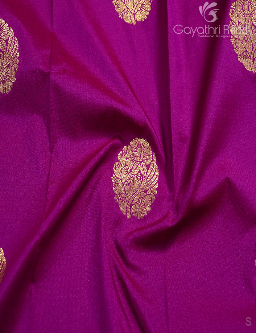 KANCHI SILK COTTON-KSC28