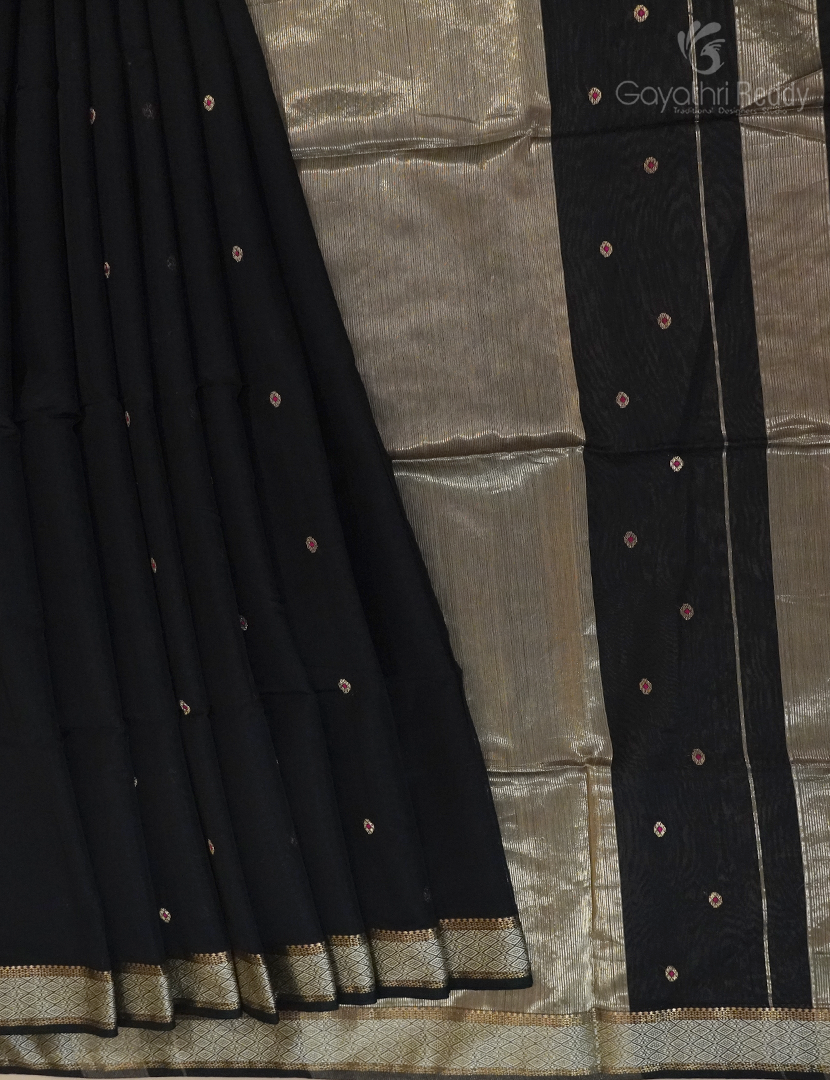 PURE CHANDERI SILK-CPS572