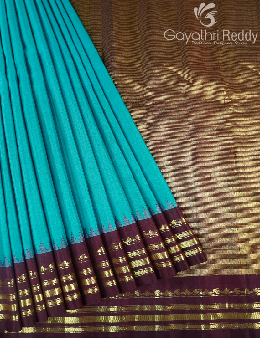 PURE GADWAL PATTU-GP1260