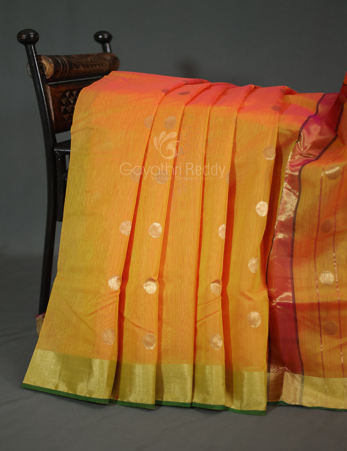 PURE CHANDERI SICO-PCS122