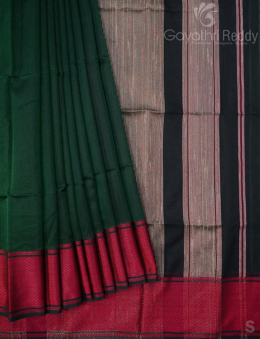 PURE CHANDERI SILK-CPS906