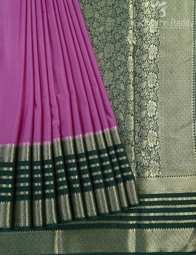 SEMI MYSORE CRAPE-SMC228