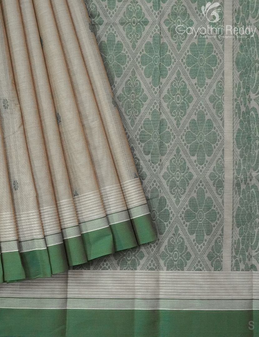 PURE KANCHI COTTON-KC3023