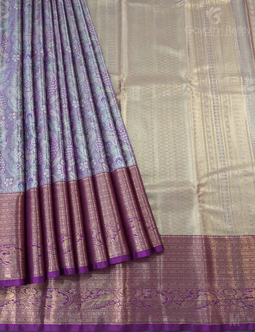 SEMI KANCHI PATTU-SP1649
