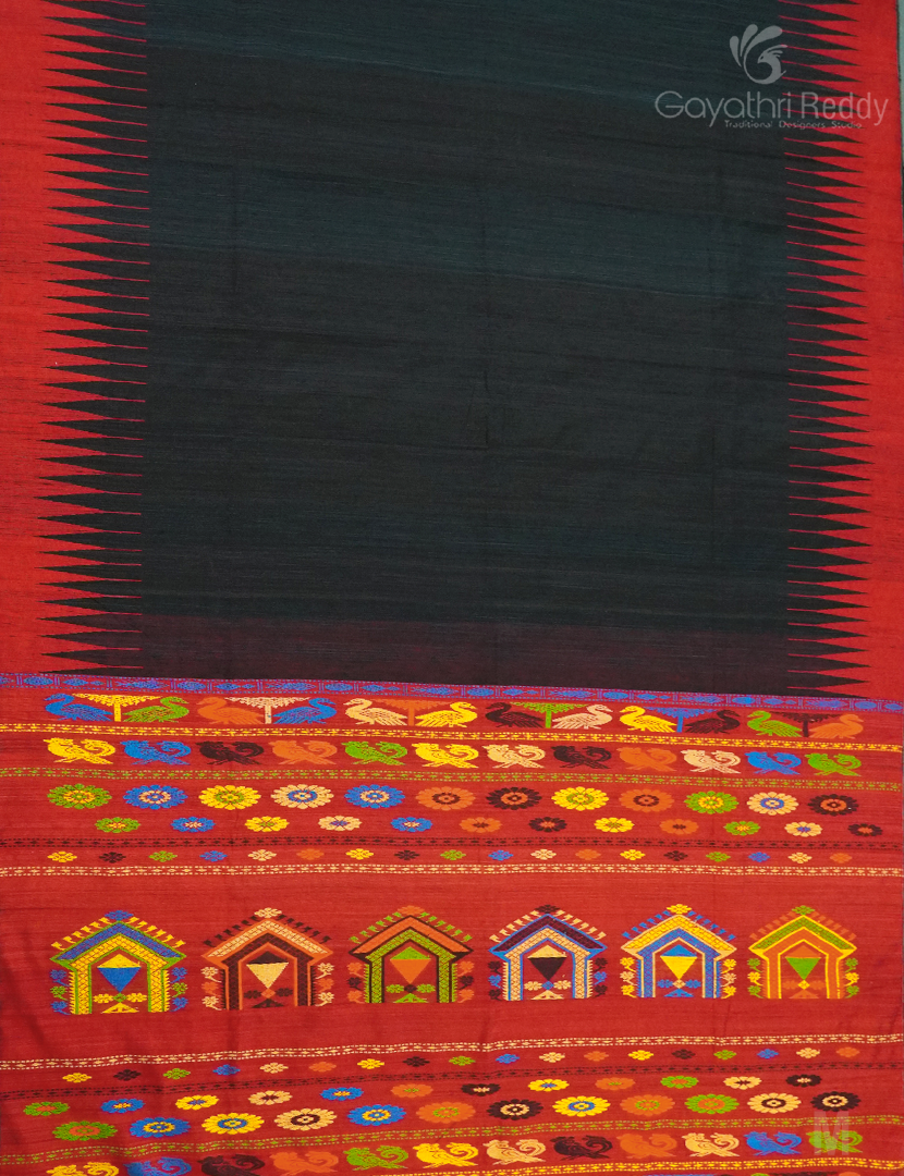 PURE GREEN SILK-GS135