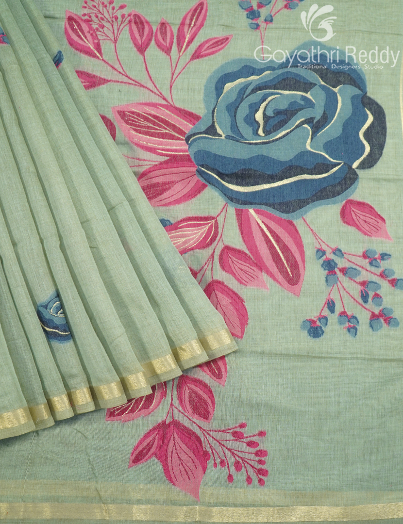 BANARAS COTTON-BC830