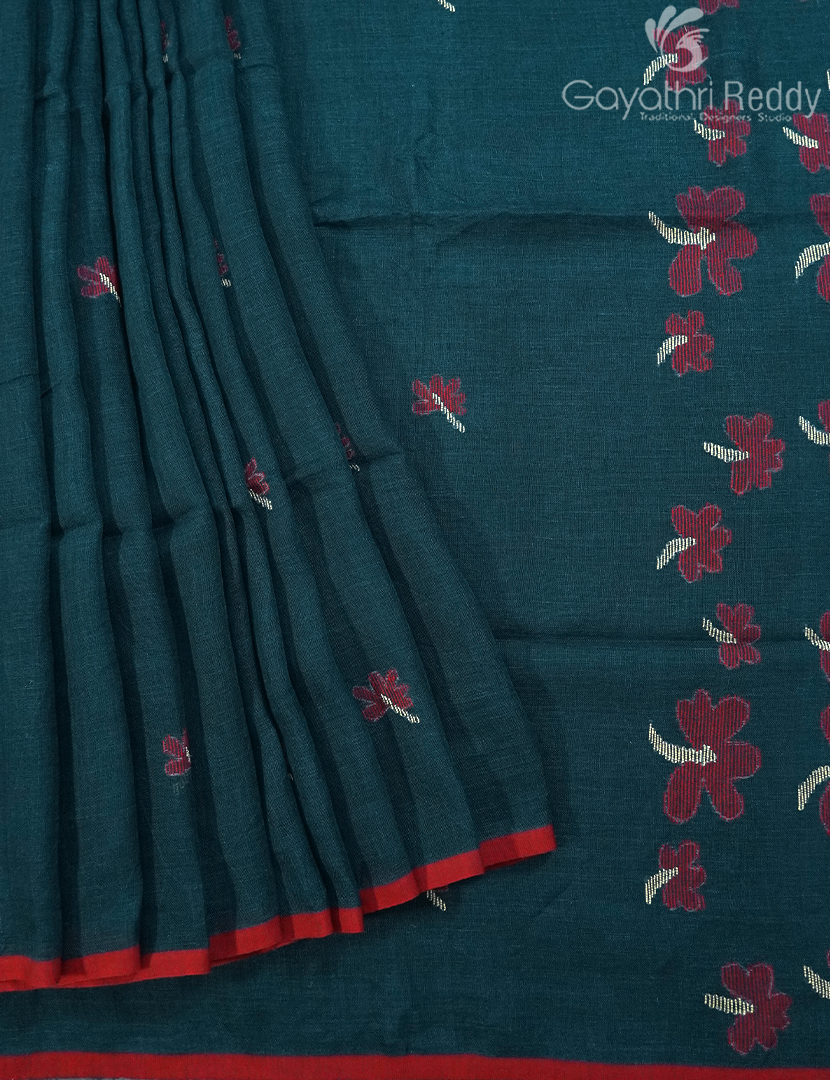 PURE LINEN FANCY-LF208