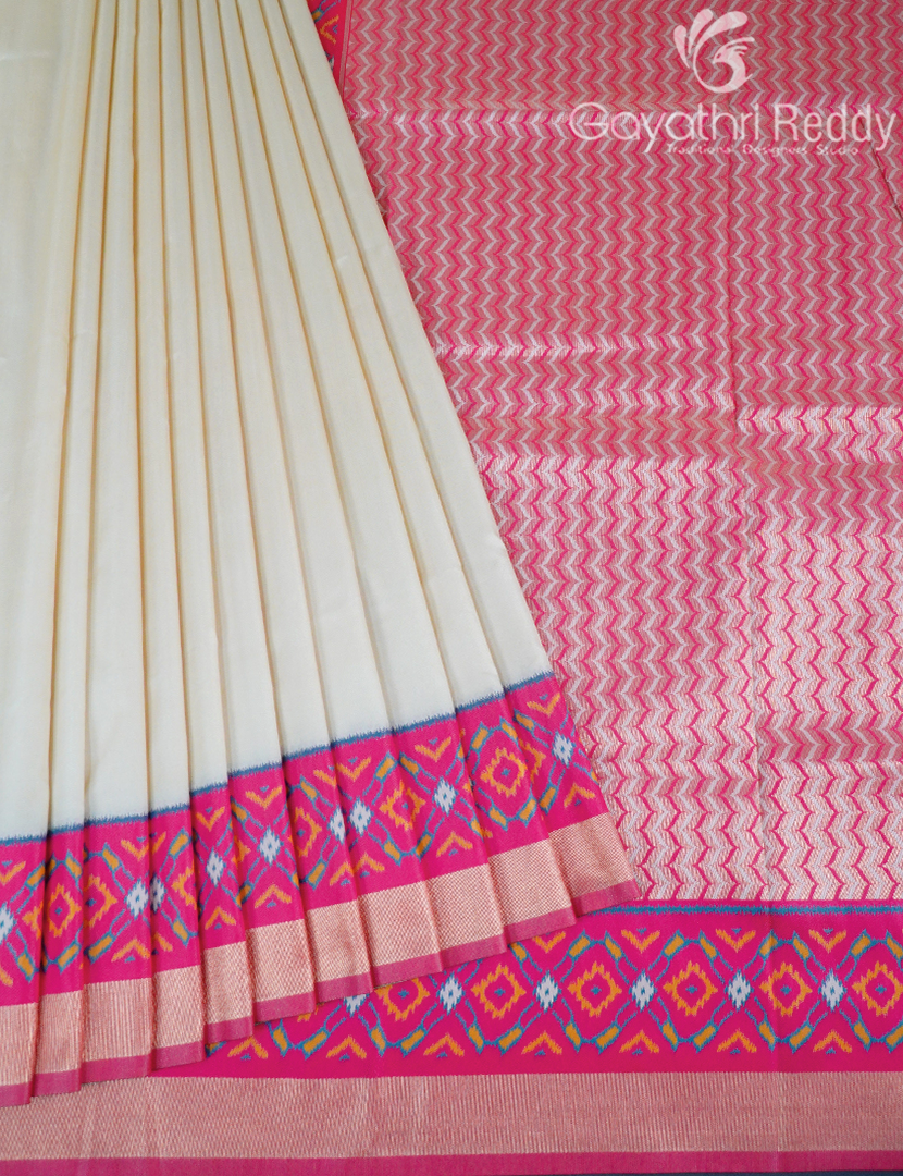 ART SILK SAREE-AS376