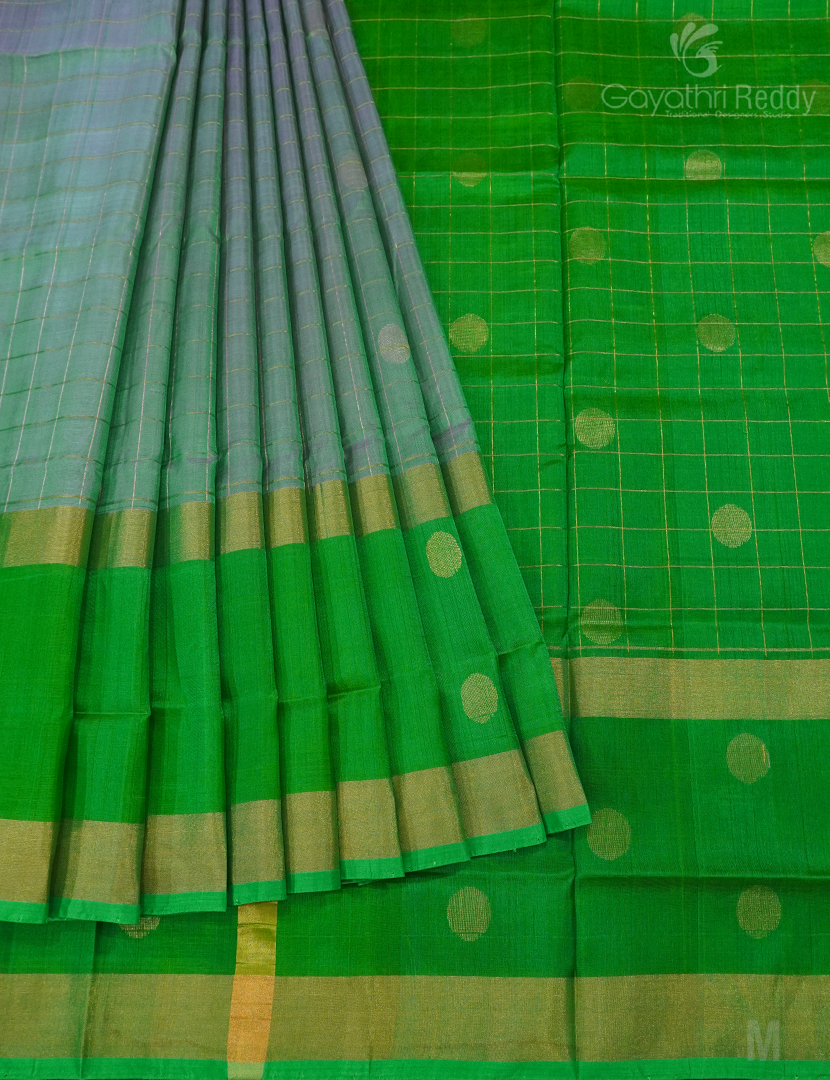 PURE UPPADA PATTU-USS1857