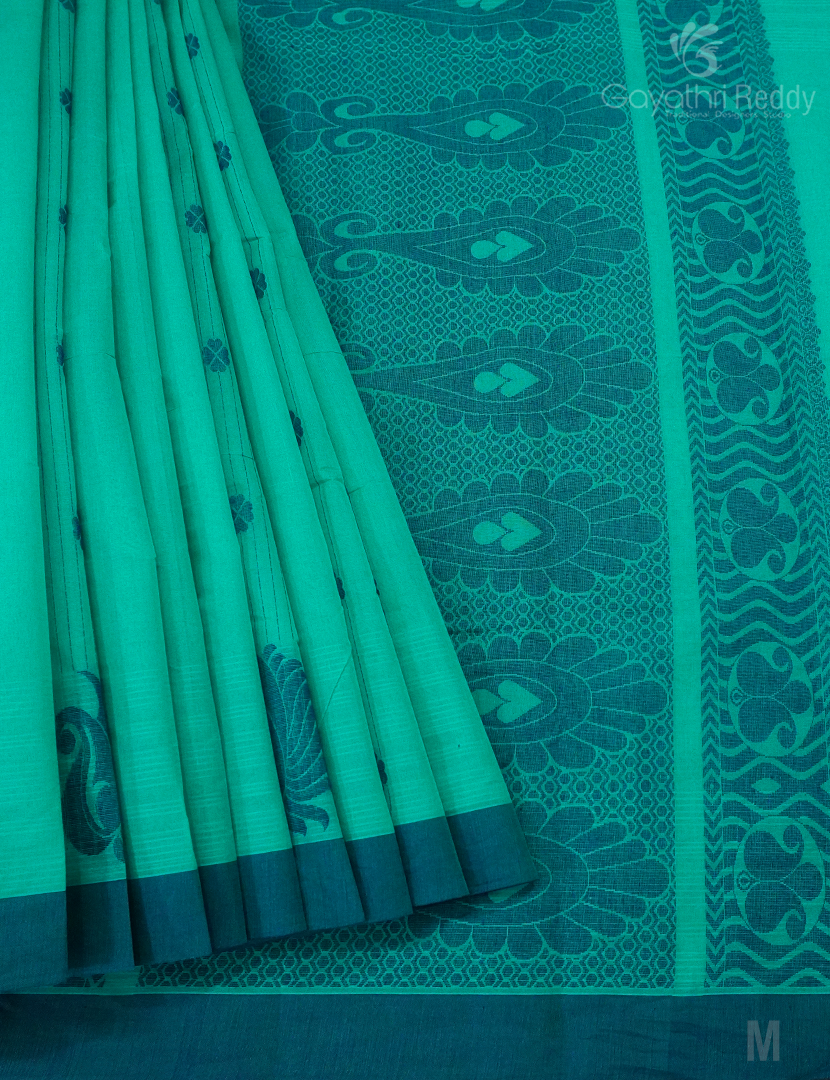 PURE KANCHI COTTON-KC2897