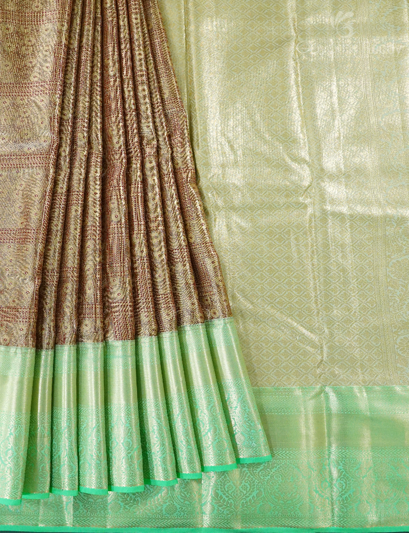 SEMI KANCHI PATTU-SP1496