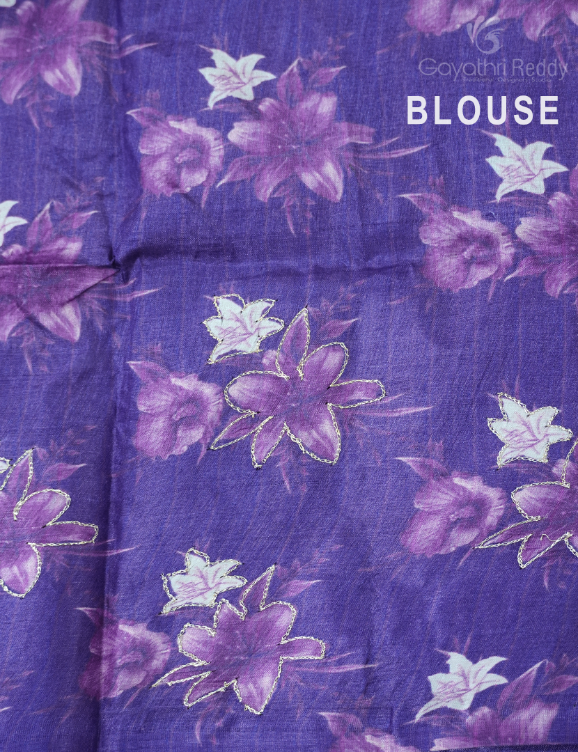 PURE DUPION SILK FANCY-DPF29