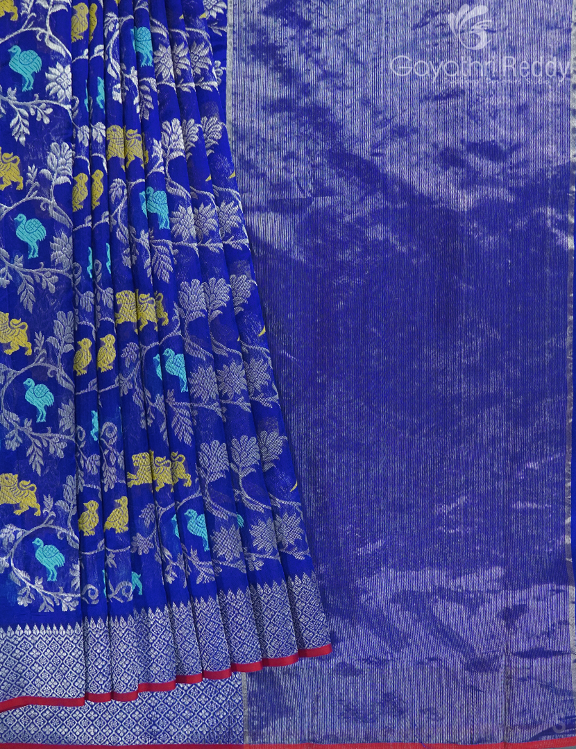 PURE CHANDERI PATTU-CPS1018