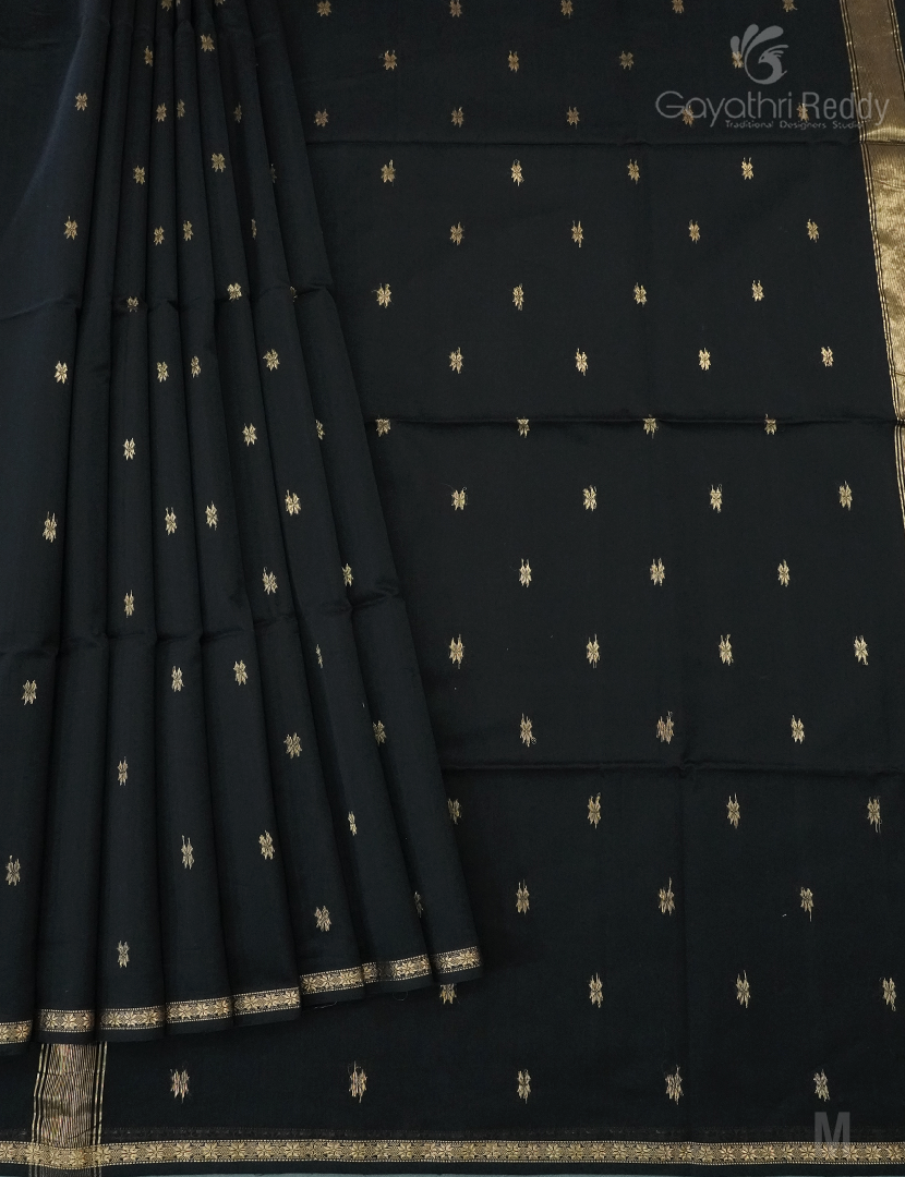 PURE CHANDERI SILK-CPS776