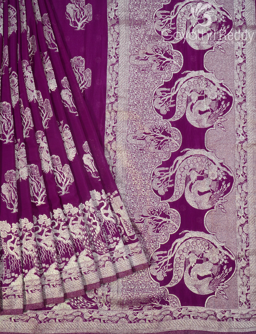 CHINON CHIFFON FANCY-PCF353