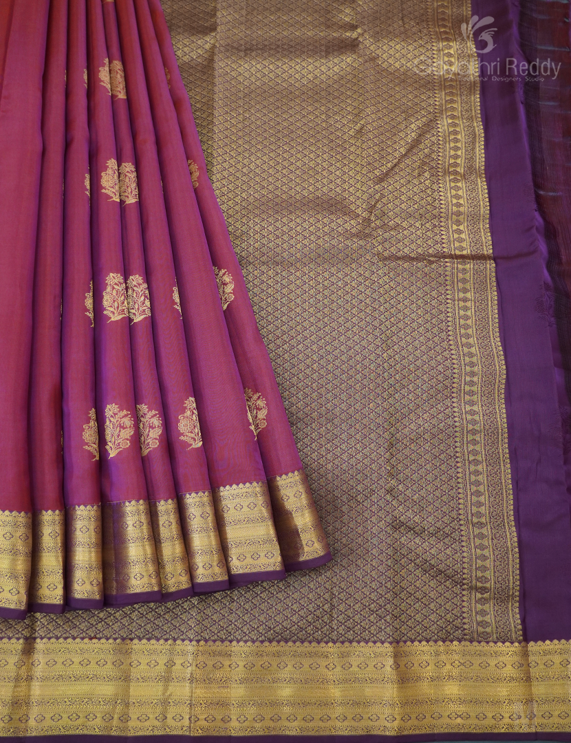 PURE KANCHI PATTU-KP7985