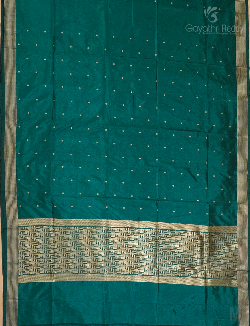 PURE KANCHI PATTU-KP7106